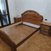 camera da letto piu soggiorno