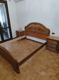 camera da letto piu soggiorno