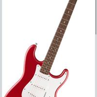 Fender Squier Debut Series Stratocaster