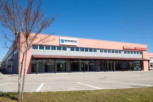 Fagagna, Locale commerciale da 170 mq