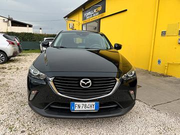 Mazda CX-3 1.5L Skyactiv-D Evolve 110000KM