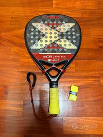 racchetta da padel Nox ML10 Shotgun 18K 2024