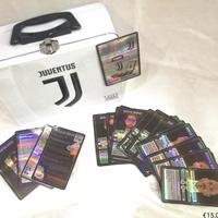 KIT CARTE GIOCO FC JUVENTUS