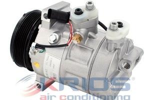 Compressore aria condizionata Mercedes Class C200d