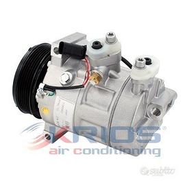 Compressore aria condizionata Mercedes Class C200d