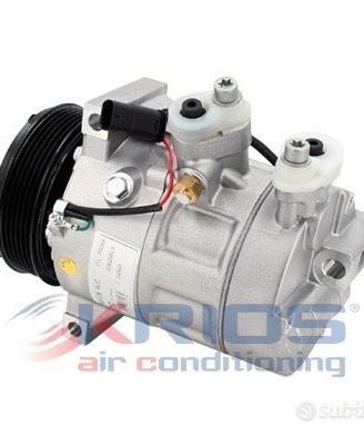 Compressore aria condizionata Mercedes Class C200d