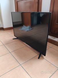 TV LED 40" Sonoko (Modello SK40E30)
