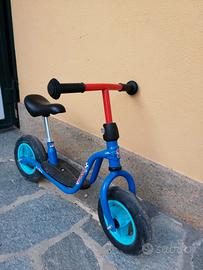 PUKY LR M bici bambino senza pedali