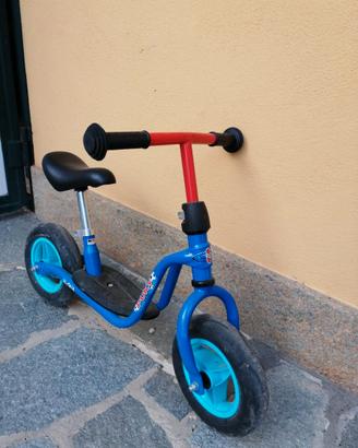 PUKY LR M bici bambino senza pedali