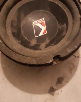 cassa auto 