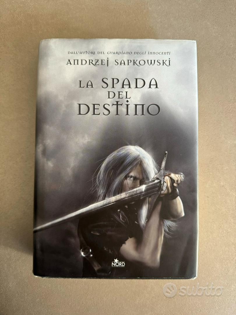 Libro The Witcher - Il guardiano degli innocenti - Libri e Riviste In  vendita a Belluno