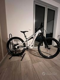 Canyon Neuron young Hero 2XS