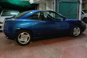 Fiat coupé 2000 