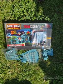 Angry Birds Star Wars Telepods Hasbro