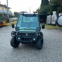 JOHN DEERE MOD. GATOR