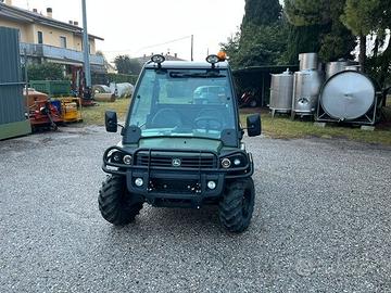 JOHN DEERE MOD. GATOR