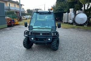 JOHN DEERE MOD. GATOR