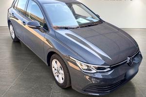 Volkswagen Golf 2.0 TDI 150 CV DSG SCR Life