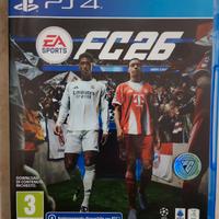 Fifa 25 Ps4