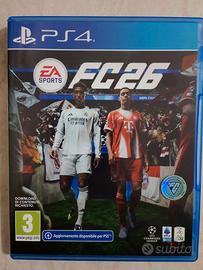 Fifa 25 Ps4