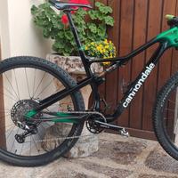 Cannondale Scalpel