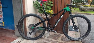 Cannondale Scalpel