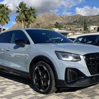 Audi Q2 SQ2 2.0 TFSI 300CV S-Tronic quattro