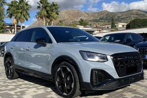 Audi Q2 SQ2 2.0 TFSI 300CV S-Tronic quattro