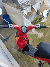 AJP PR3 125 Enduro - 2000 usato