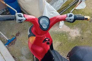 AJP PR3 125 Enduro - 2000 usato