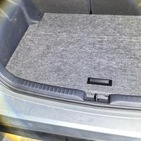 Doppio fondo Yaris  2021/2025