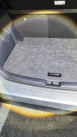 Doppio fondo Yaris  2021/2025