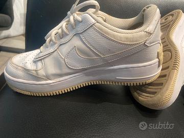 Snikers uomo NIKE AIR N  42