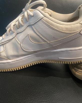 Snikers uomo NIKE AIR N  42