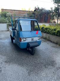 Piaggio APE TM P703 - 1990