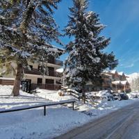 Casa in montagna relax - sole e panorama - Sci