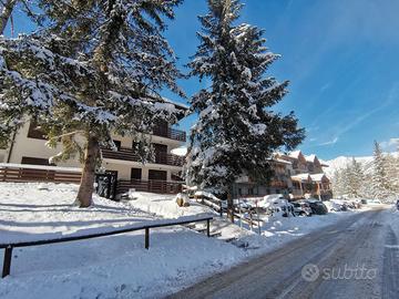 Casa in montagna relax - sole e panorama - Sci