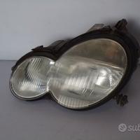 Faro anteriore Destro Mercedes c220 w203 2003