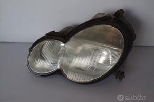 Faro anteriore Destro Mercedes c220 w203 2003
