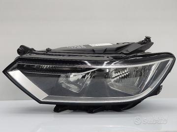 FARO ANTERIORE SINISTRO VOLKSWAGEN Passat Variant