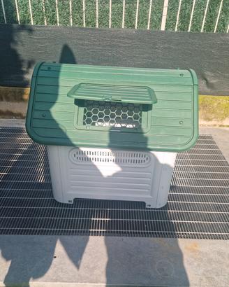 cuccia cani tg media