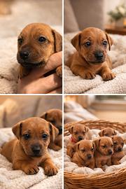 Pinscher miniature