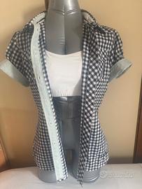 camicia Timberland