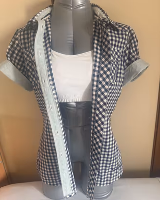 camicia Timberland
