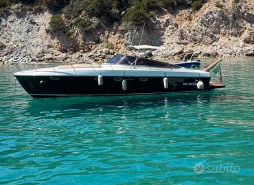 italcraft Sarima 38