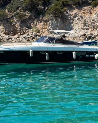 italcraft Sarima 38