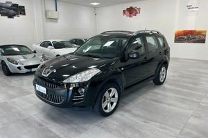 Peugeot 4007 2.2 HDi Sport