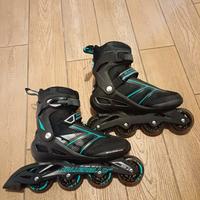 Rollerblade adulto nuovi