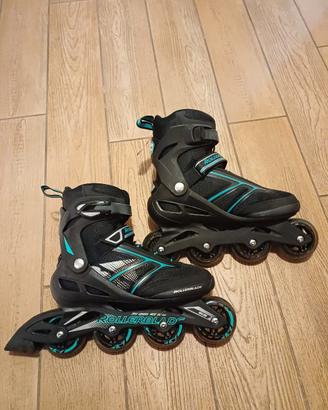 Rollerblade adulto nuovi