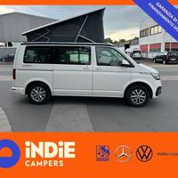 VolkswagenT6.1 California Ocean - EURO 6 - 2022 - 